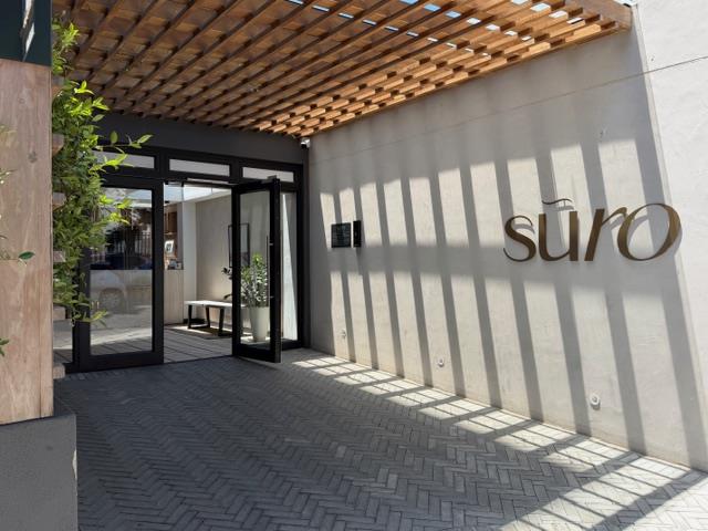To Let 1 Bedroom Property for Rent in Sea Point Western Cape